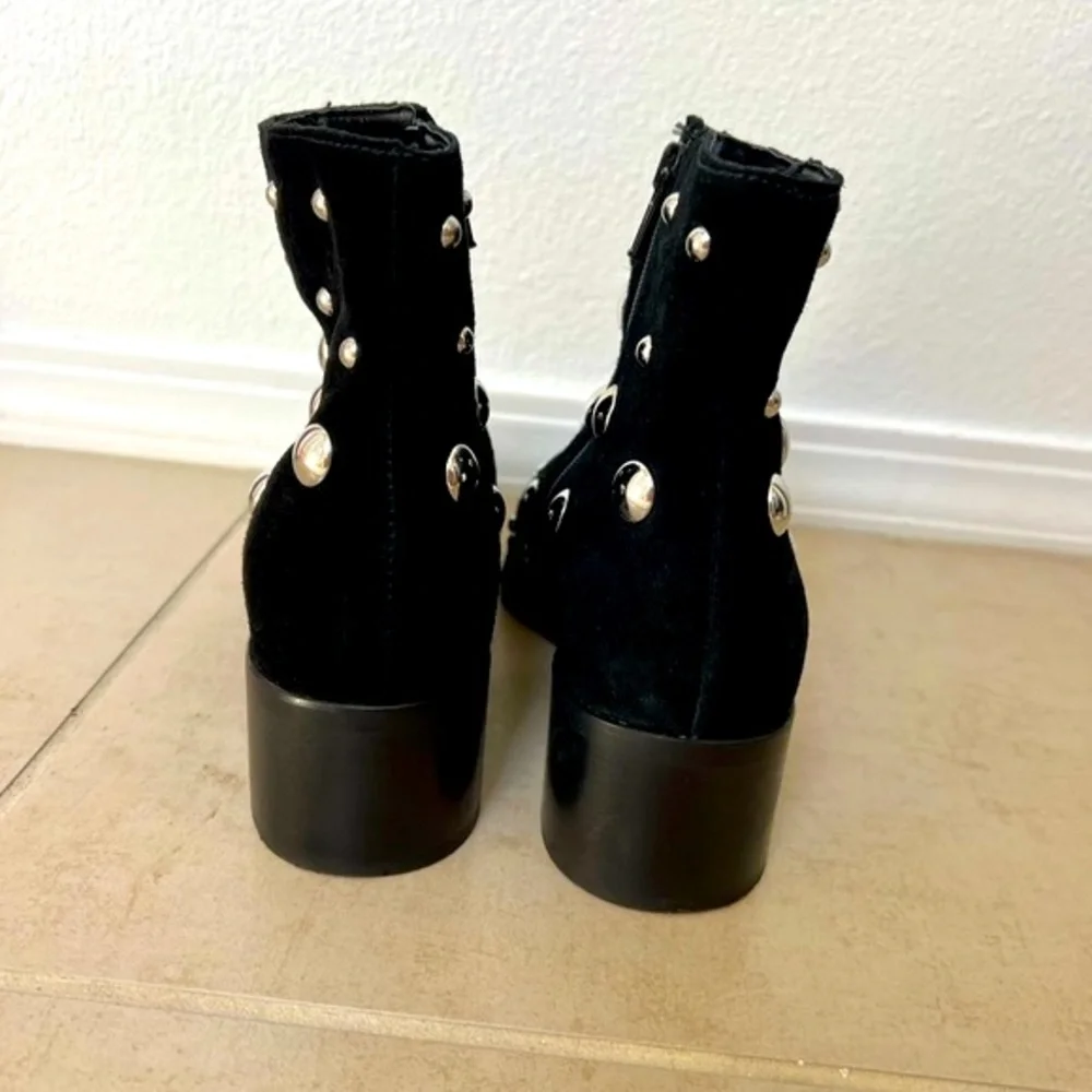 Kenneth Cole Marston Boots - Picture 5 of 5